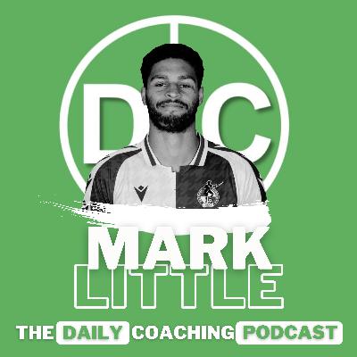 'I Think I Was One Of The Lucky Ones' | Getting To Know Mark Little (Bristol Rovers FC) 'I Think I Was One Of The Lucky Ones' | Getting To Know Mark Little (Bristol Rovers FC)