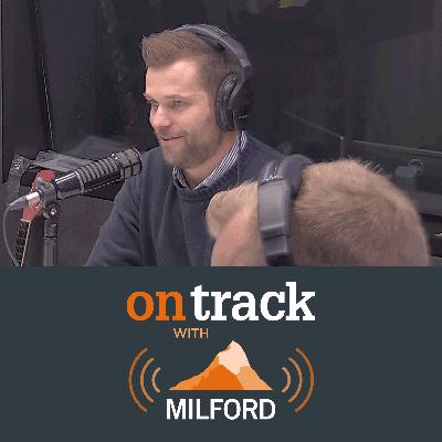 Milford on The Hits: 4 June 2025