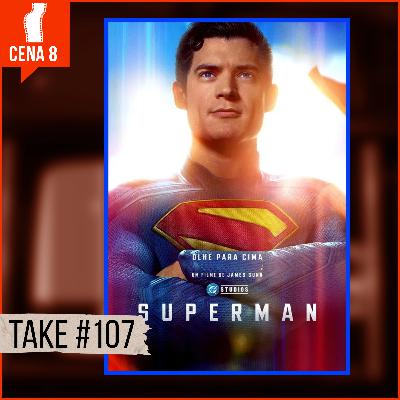 Superman (2025) Superman (2025)