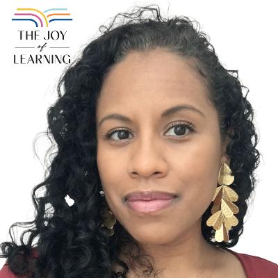 Creating a Space for Our Students: Interview with Lachanda Garrison