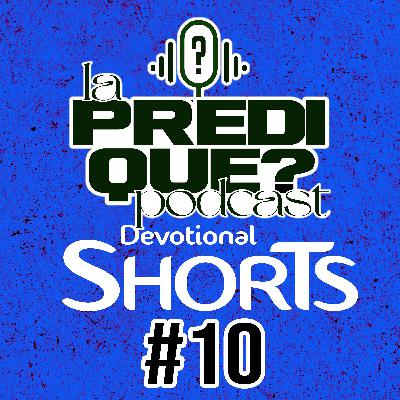 Final de Shorts! Final de Shorts!