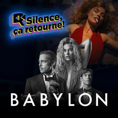 Grandeurs et décadences dans Babylon 🎬