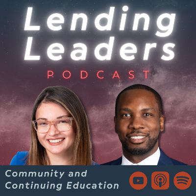 Community and Continuing Education