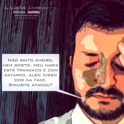 Sinusites - O que você tem que saber?