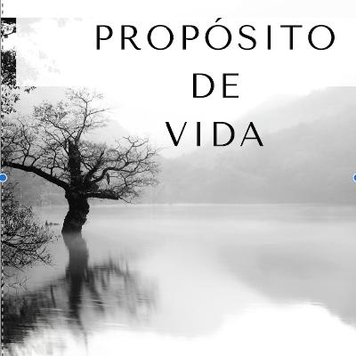 Propósito de vida