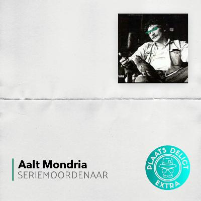 Aalt Mondria