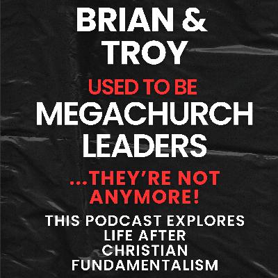 2025 Trailer: I was a Teenage Fundamentalist