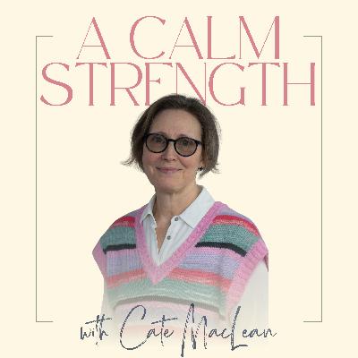 Grief Coaching with Cate MacLean Grief Coaching with Cate MacLean