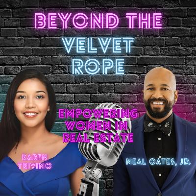 Empowering Women in Real Estate with Karen Trivino - 058