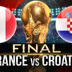 2018 World Cup final preview- Is France the clear favorite over Croatia - ESPN FC