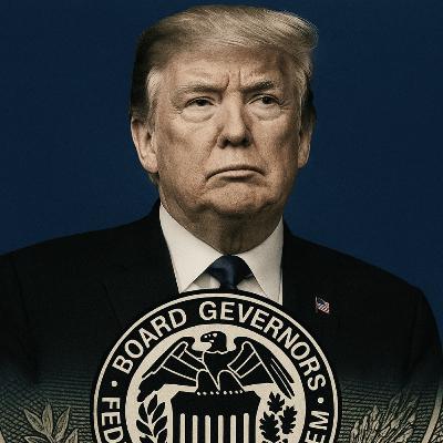 Фінансові війни Трампа: Податки та ФРС