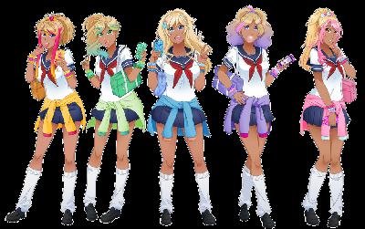 Unveiling the Dark Side: A Guide to Joining the Bullies in Yandere Simulator
