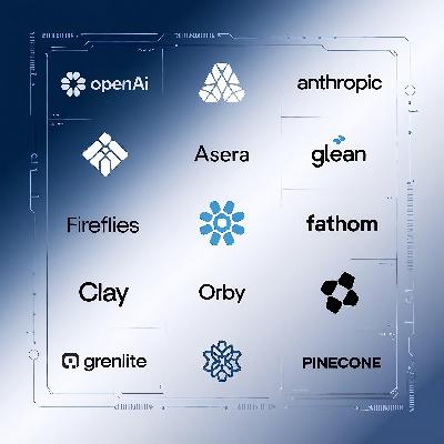 GenAI: The Enterprise Transforming Business in 2024 report