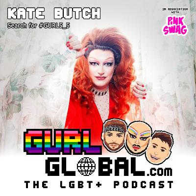 S05E05 - We Let Kate Butch In At Our Window #GURL5_5