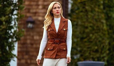 La nouvelle série de l’équipe de Homeland est arrivée sur Netflix