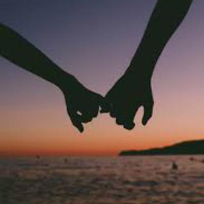 Let’s talk about it (RELATIONSHIP)