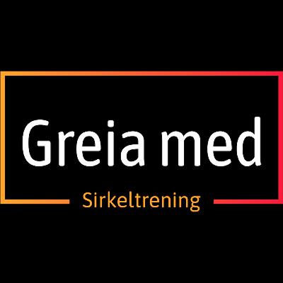 Greia med Sirkeltrening