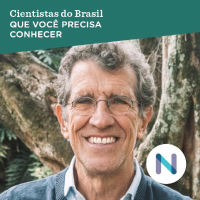 Carlos Monteiro, médico especialista em epidemiologia nutricional