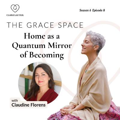 Home as a Quantum Mirror of Becoming Home as a Quantum Mirror of Becoming