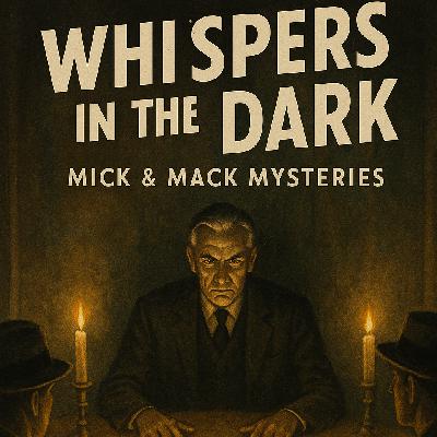 Whispers in the Dark Whispers in the Dark