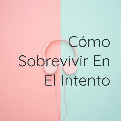 Cómo sobrevivir en el intento: El Acoso Callejero Cómo sobrevivir en el intento: El Acoso Callejero