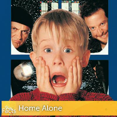 Fun Facts About Home Alone