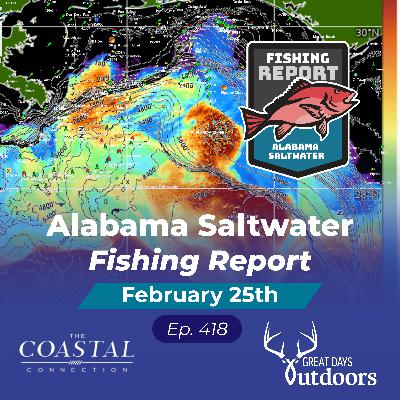 Late Winter, Early Spring: Adapting to a Fishery in Transition