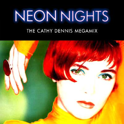 Show 679 – The Cathy Dennis Megamix