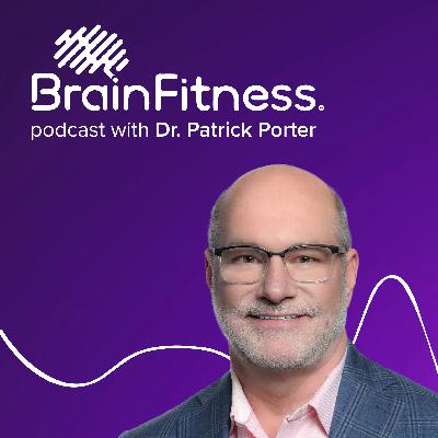 How ESS60 can boost your BRAIN POWER & Longevity - Chris Burres
