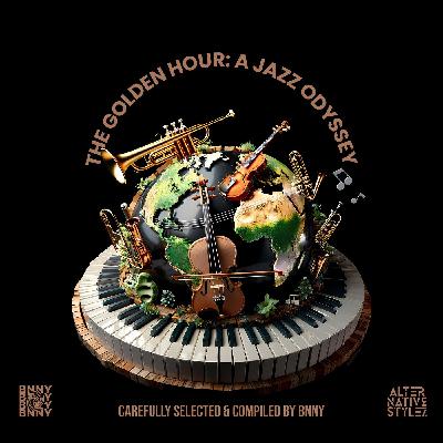 The Golden Hour, A Jazz Odyssey