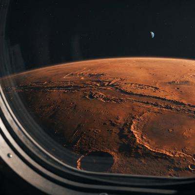 SpaceXの火星計画延期が示す、宇宙ビジネスの新たな現実