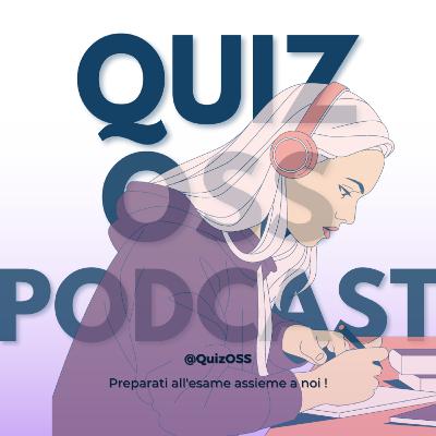 Presentazione del podcast QuizOSS
