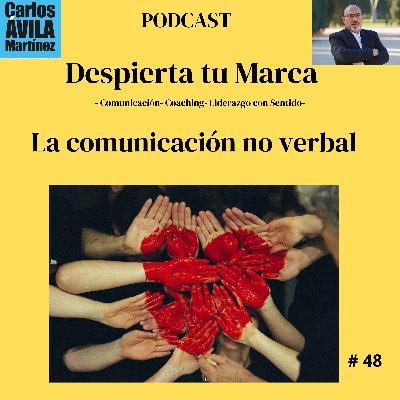 La comunicación no verbal: más allá de las palabras La comunicación no verbal: más allá de las palabras