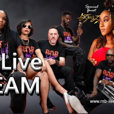 S4-EPI-49 The Best of RnB Albums in 2024-DJ KELLY J