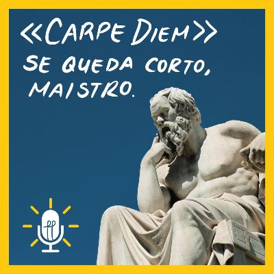 Frases que rigen mi vida