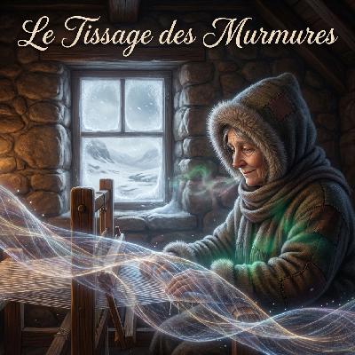 Le Tissage des Murmures