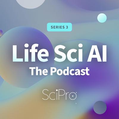S3 Ep 5 | How AI Revolutionize the Pharma Industry