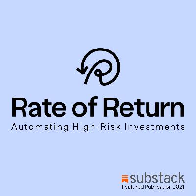 #5: High-Risk Investing Made Effortless w/ Som Mohapatra & Thomas Stewart