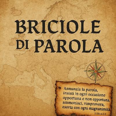 VI DOMENICA DEL TEMPO ORDINARIO - Anno A - 15 Febbraio 2026 VI DOMENICA DEL TEMPO ORDINARIO - Anno A - 15 Febbraio 2026