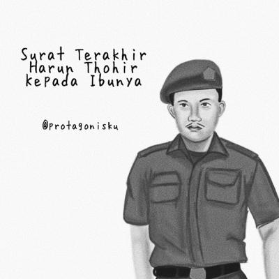 Surat Terakhir Thohir Kepada Ibunya