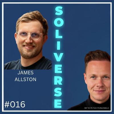 Feasibility-First Solar + Battery Modeling Software with James Allston, Co-Founder & Head of Growth at Orkestra