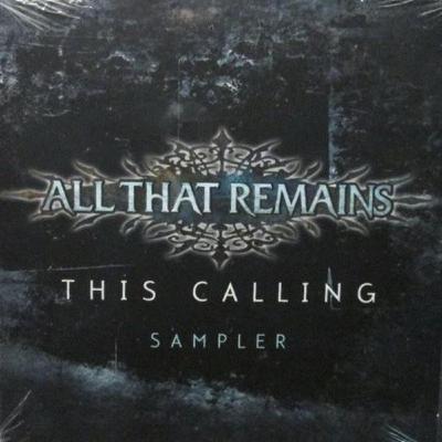 All that Remains - This Calling (Isolated Tracks)