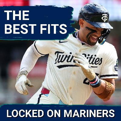 5 Teams the Seattle Mariners NEED to Talk to This Winter | Top 5 Tuesday