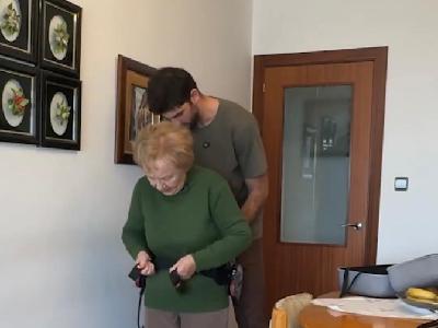 Carlos Martínez, jugador de Baloncesto 3x3 y empresario Carlos Martínez, jugador de Baloncesto 3x3 y empresario