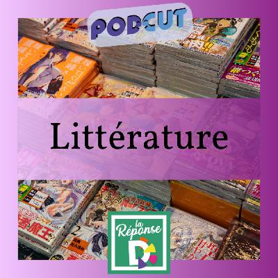 Littérature -  Quelles sont les origines du manga ? Littérature -  Quelles sont les origines du manga ?