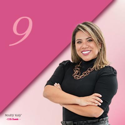 #9 "El Poder de transformar tu vida"