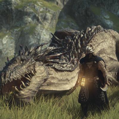 Open World mit Drachen und Samurai | Loot Knights Podcast #115