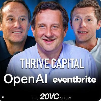 EP14 20 VC｜OpenAI的战略转向、以及SaaS是否正在变得像日本经济一样？