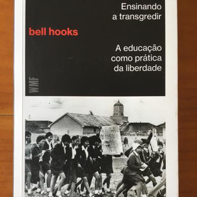 #1: A língua, bell hooks