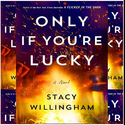 (Downloads) [Epubs] Only If You're Lucky